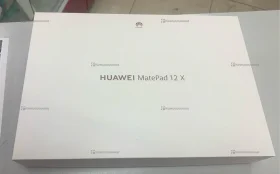 Купить Планшет Huawei Matepad 12x 12/256 б/у , в Тольятти Цена:32900рублей