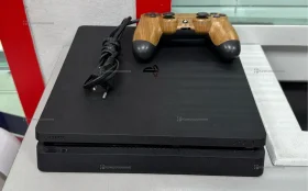 Приставка Sony PlayStation 4 Slim 1TB 12.52