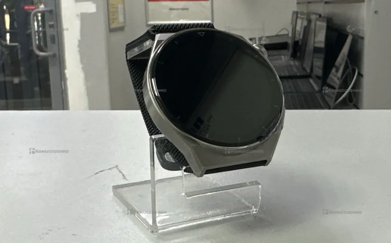 Часы Huawei Watch gt 3 pro