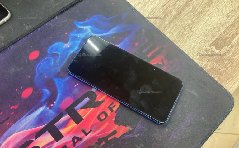 Xiaomi Redmi Note 10 4/128Gb