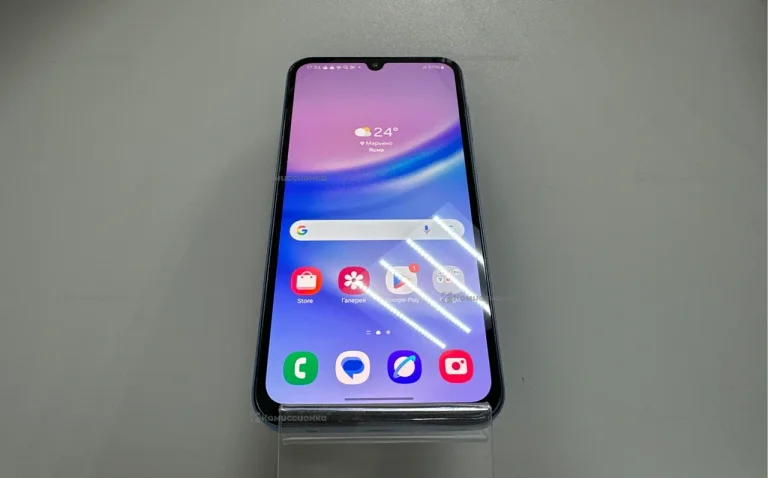 Samsung Galaxy A15 8/256Gb
