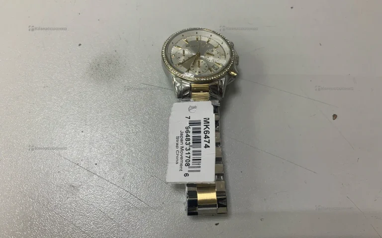 Часы Michael Kors 6474