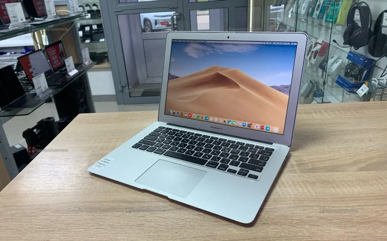 Mac book Air 13 2014