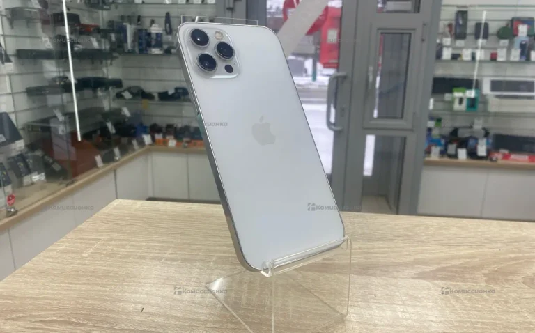 Apple iPhone 12 Pro Max 6/128 ГБ