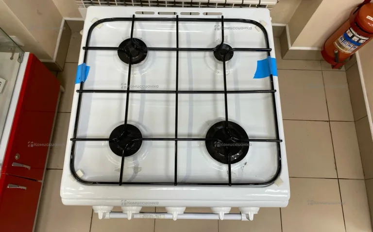 Газовая плита Cezaris ПГ 2150-02