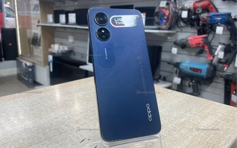 Oppo A17 4/64 ГБ