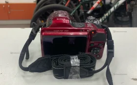 Купить Фотоаппарат  Nikon Coolpix L820 б/у , в Красноярск Цена:1990рублей