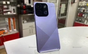 Купить Tecno Spark Go 3/64 ГБ б/у , в Казань Цена:2900рублей