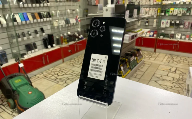 Xiaomi Redmi 12 8/256 ГБ