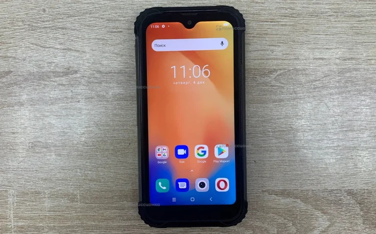 Blackview BV5900 3/32 ГБ