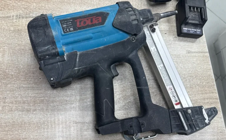 Гвоздезабивной пистолет Toua GSN40E
