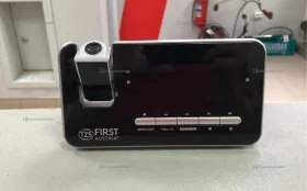 Купить Радиобудильник с проектором First FA-2421-7 б/у , в Самара Цена:890рублей