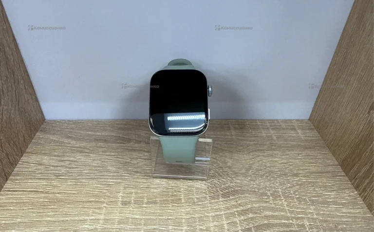 Часы Huawei Watch Fit 3