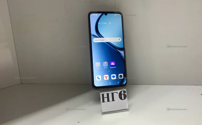 Realme C61 6/128GB