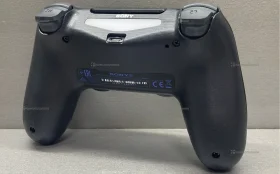 Купить Геймпад PS4 реплика б/у , в Самара Цена:690рублей