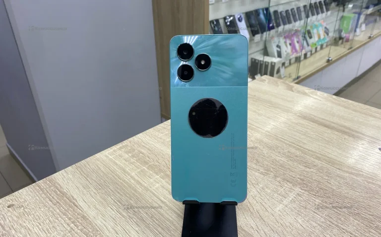 Realme C51 4/128 ГБ