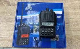 Купить рация Аргут а54 б/у , в Челябинск Цена:4590рублей