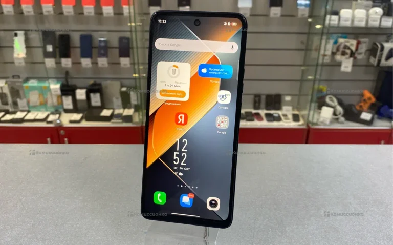Tecno Pova 6 Neo 8/256 ГБ