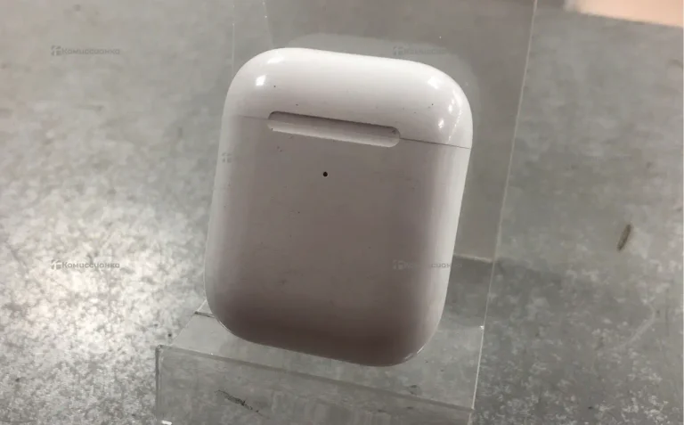 Наушники  Apple repl