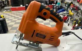 Электролобзик BLACK+DECKER BLACK+DECKER BDCJS18 2.