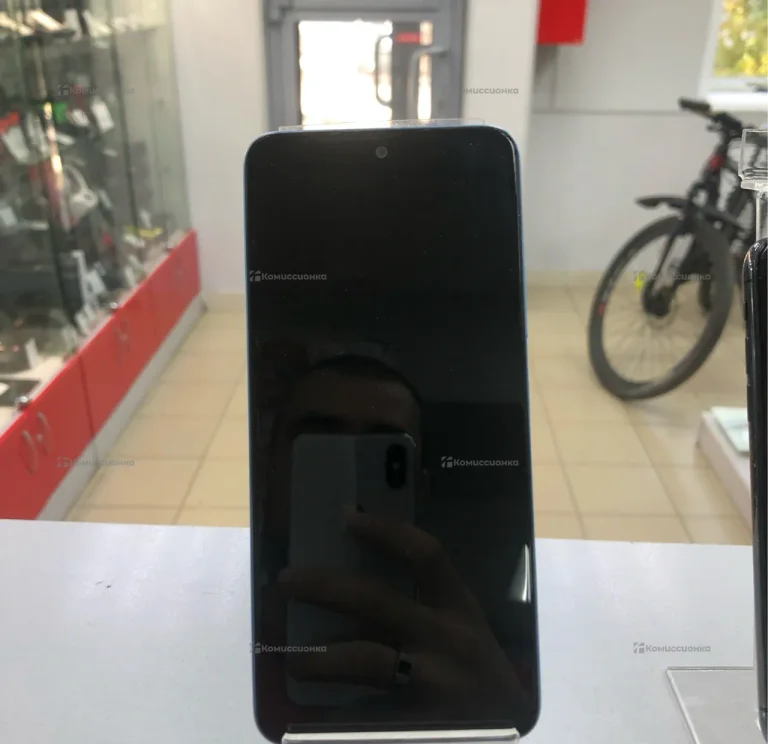 Xiaomi Redmi Note 12 6/128gb