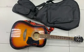 Купить Гитара Ibanez б/у , в Москва и область Цена:6900рублей