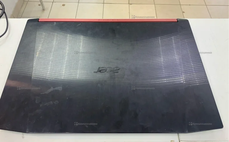 Ноутбук Acer Nitro AN515-31