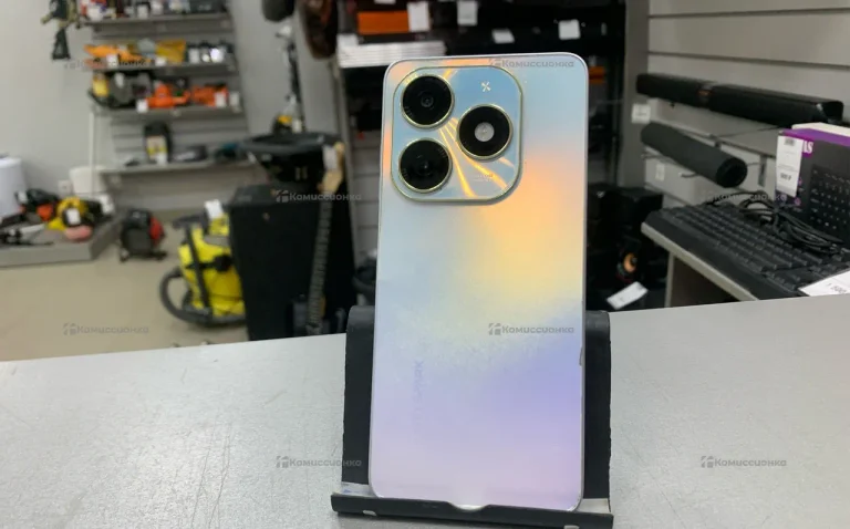 Tecno Spark 20 8/256 ГБ