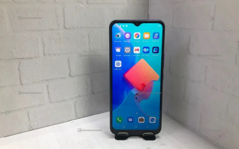 Tecno Spark Go 2022 2/32 ГБ