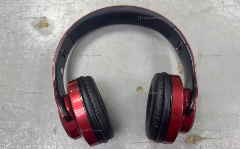 Наушники  wireless t4