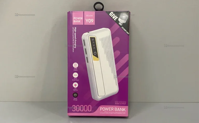 Power Bank  30000