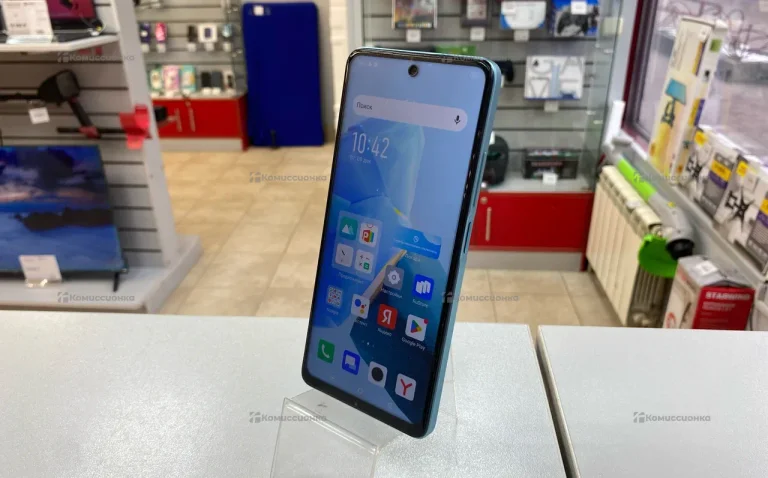 Infinix Hot 30 8/128 ГБ