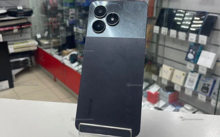 Realme Note 50 4/128 ГБ