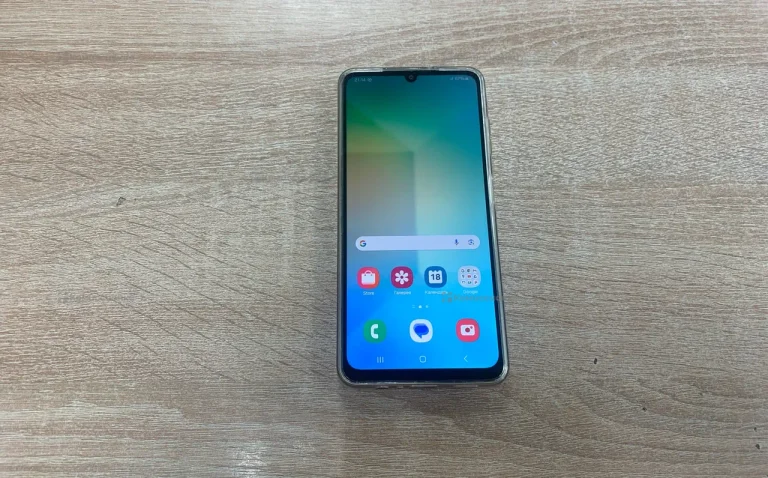Samsung Galaxy A06 6/128