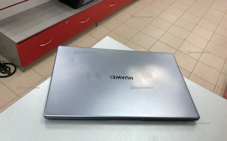 Ноутбук  Huawei
