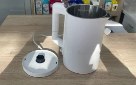 Чайник электрический Xiaomi Mijia Electric Kettle N1 (MJDSH05YM) CN (белый)