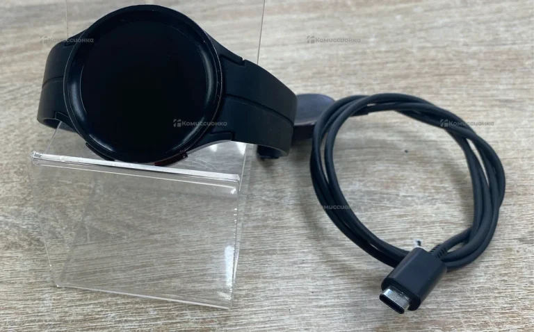 Часы  Samsung Galaxy Watch 5 Pro 45mm