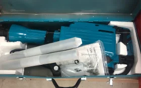 Отбойный молоток Makita (реп)