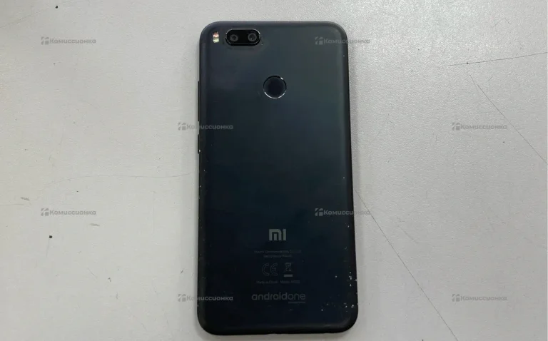 Xiaomi Mi A1 4/64GB