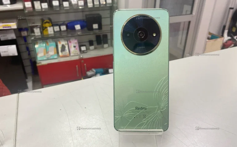 Xiaomi Redmi A3x 3/64 ГБ