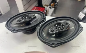 Купить Колонки Pioneer TS-A6960F б/у , в Уфа Цена:2790рублей