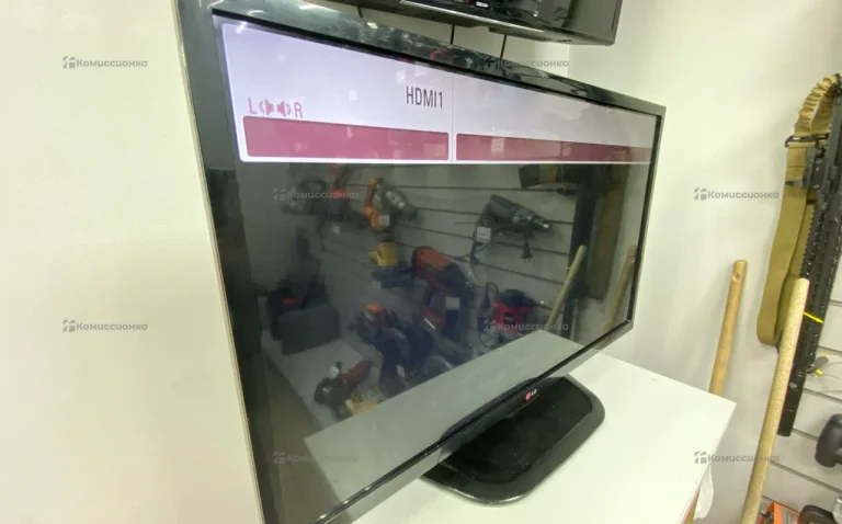 Телевизор LG 32LN542V