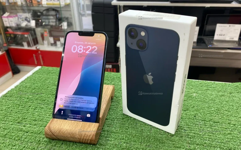 Apple iPhone 13 128Gb