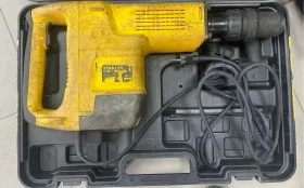 Купить отбойный молоток Stanley STHM10k б/у , в Рязань Цена:5900рублей