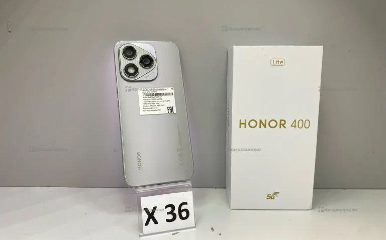 Honor 400 Lite 8/256Gb