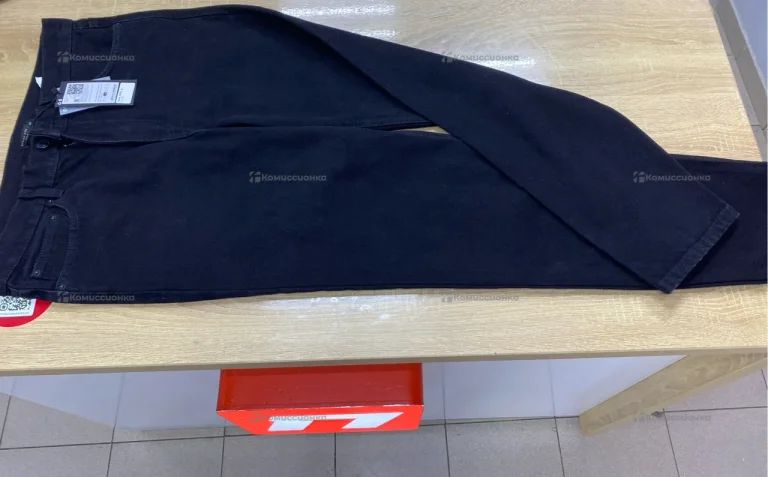 Брюки джинсовые Zarina Man 48р