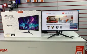 Купить Монитор reletech б/у , в Саратов Цена:3990рублей