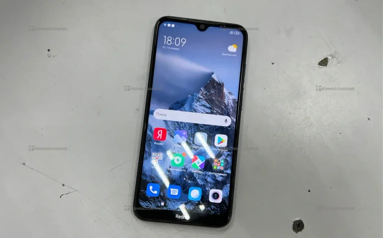 Philips Xenium E227