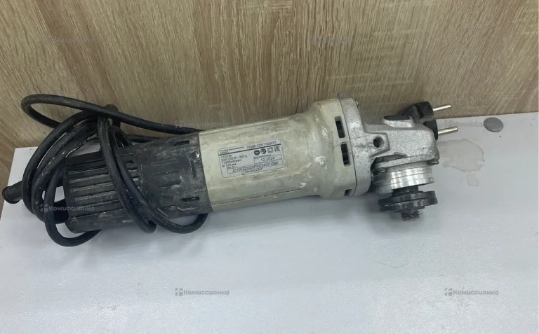 УШМ ресанта 125/1100ПП