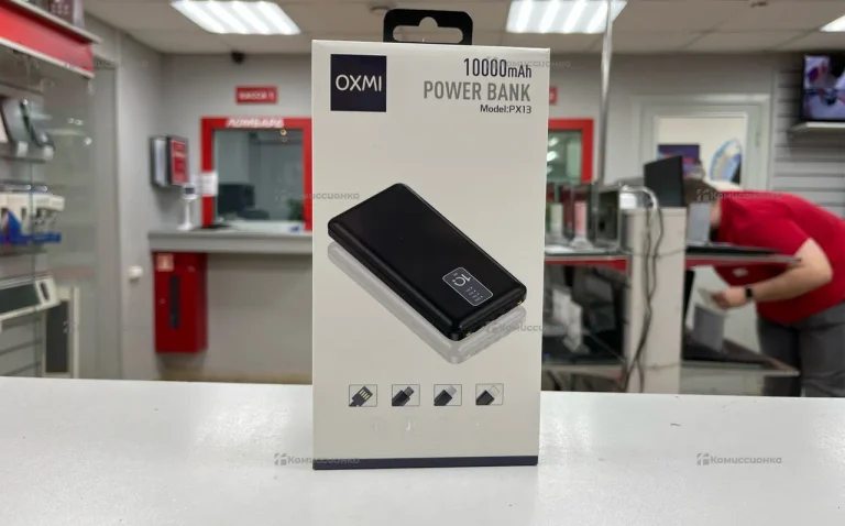 PowerBank 10Ah